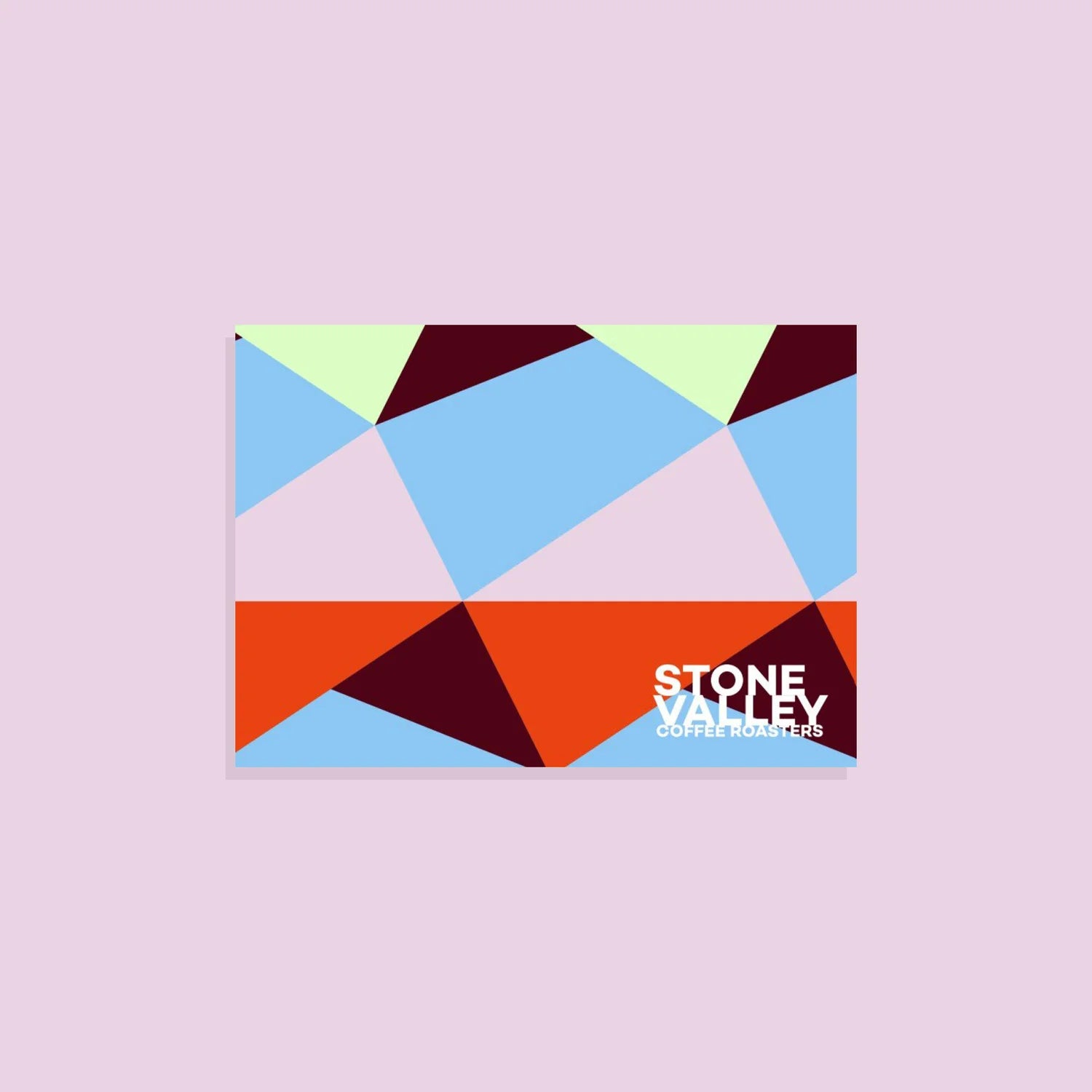 Stone Valley - Gift Card